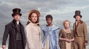 Сэндитон 1 сезон 3 серия / Sanditon