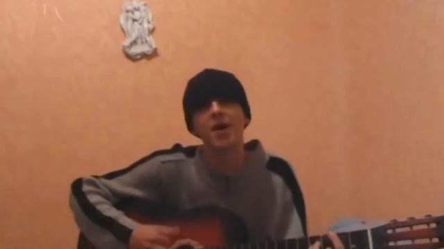 Сплин - двое не спят кавер смотреть онлайн