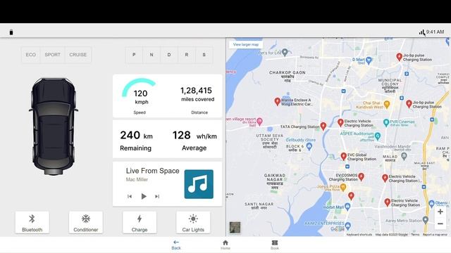 CarConnect - Team Pytorch смотреть онлайн