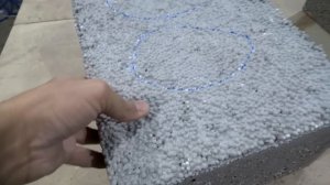 ?М400 или М500 сравнение составов полистиролбетона