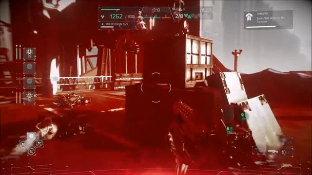 Killzone Shadow Fall Intercept Coop смотреть онлайн