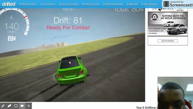 Drift Hunters Hack!!!!!!!! смотреть онлайн