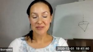 Открытая on-line встреча с сертифицированным методистом «Древо Жизни» Екатериной Цветочек!