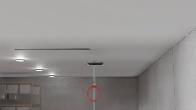 Just Right Robotics: Autonomous Painting Robot смотреть онлайн