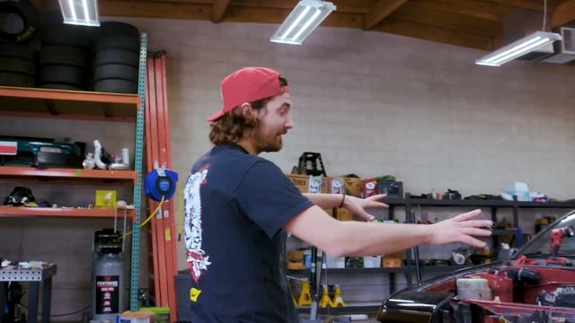 Engine Swapping James’ AE86 - Was it Worth It? смотреть онлайн
