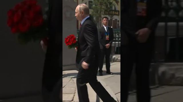 ПУТИН ВЛАДИМИР ТВ ОК. 2024. смотреть онлайн