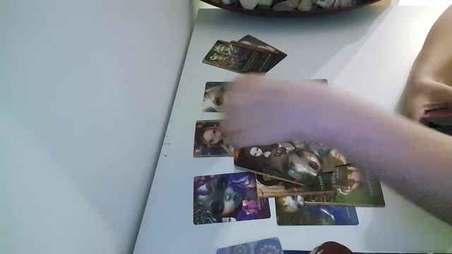 Mesaje intuitive menite sa te gaseasca❗Ce trebuie sa stii❗#tarot #vindecare #blessings #dumnezeu смотреть онлайн