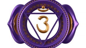 Открытие третьего глаза бинауральный гипноз (Opening the third eye binaural hypnosis).