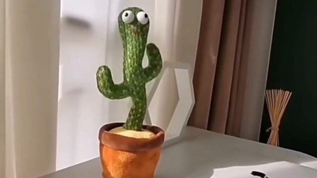 поющий кактус смотреть онлайн