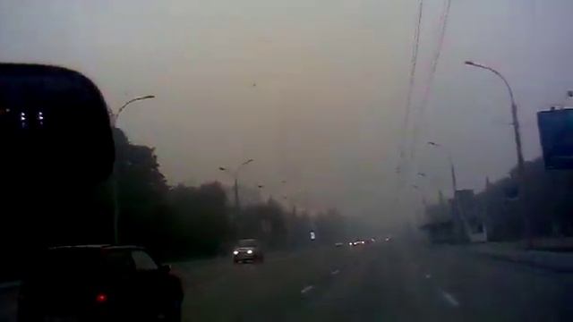 Смог в Новосибирске смотреть онлайн