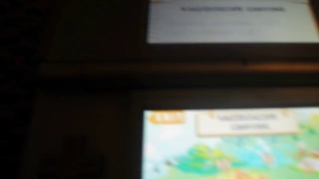 Moshi Monsters Starbii Has Moshling Zoo DS Game!;D смотреть онлайн