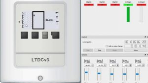 20181017 Обобщенное реле и гибкая привязка между программами