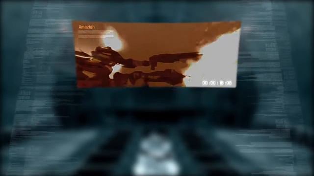 Armored Core 4: Desert Wolf Briefing смотреть онлайн
