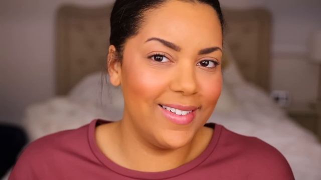 BECCA X KHLOE KARDASHIAN X MALIKA COLLAB REVIEW | #BECCABFFS | CAT NDIVISI смотреть онлайн