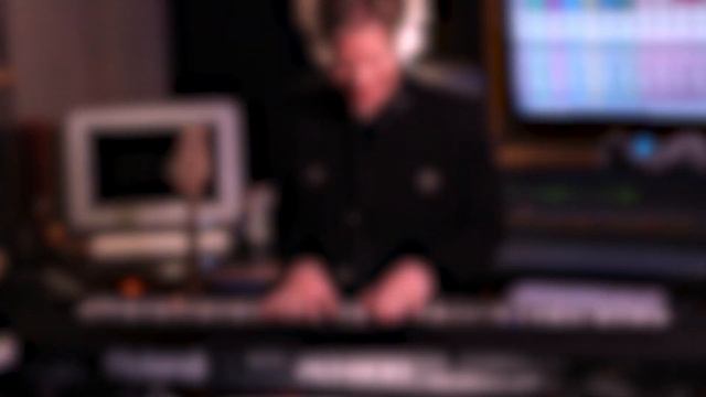 Roland RD-800 Stage Piano - Artist Impressions смотреть онлайн