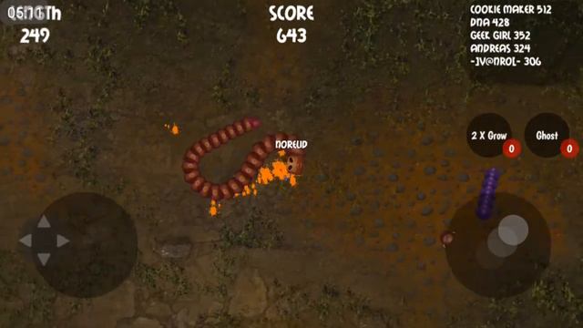 Обзор игры insaitebal.io попа ед смотреть онлайн