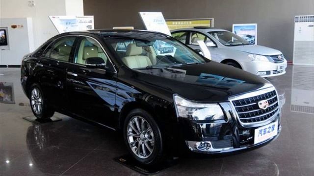 geely emgrand 8 смотреть онлайн