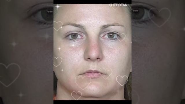 Пример, как можно скорректировать и освежить лицо при помощи перманентного макияжа смотреть онлайн