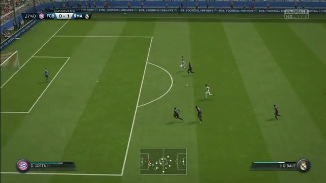 RAGE QUIT 3RD | FIFA 16 | ROAD TO GLORY | SEASON PLAY | EPISODE 10 смотреть онлайн
