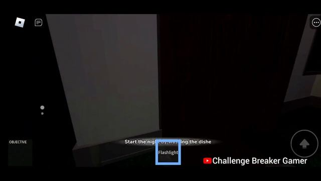 How To Get a Nightmare Ending In The Office Experience Roblox Full Walkthrough смотреть онлайн