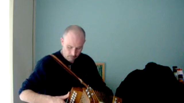 Fast button accordion tune, 2 row b/c serenellini, Original смотреть онлайн