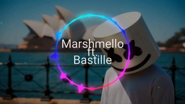 8D Audio / Marshmello / слушать в наушниках / 8D Music / 8D audio /listen with headphones