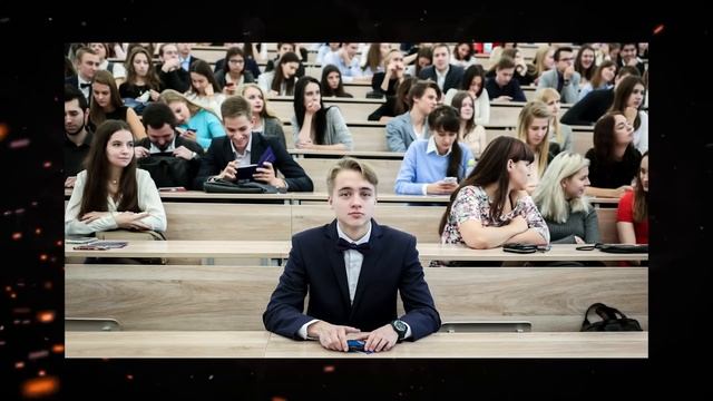 Гайд на универ за 9 минут смотреть онлайн