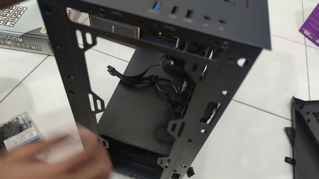 79. PC Rakitan 25.4 Jutaan - Ryzen 5 5600X RTX 3060 смотреть онлайн