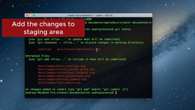 How to update Github pull request смотреть онлайн