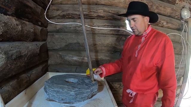 Карельский хлеб reikä leipä. смотреть онлайн