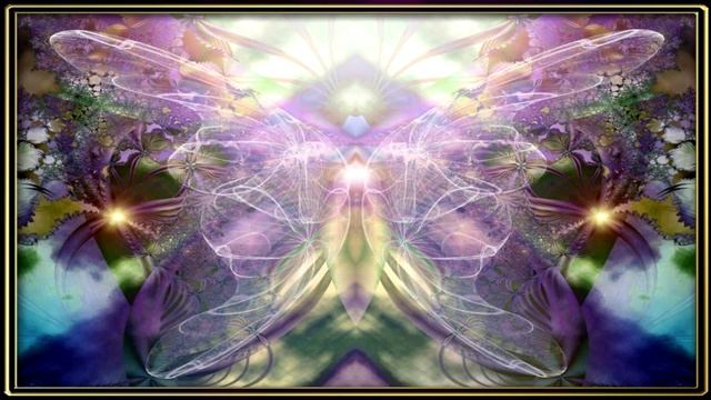 MANTRA de PROSPERIDAD, ALEGRÍA Y VITALIDAD - Mantra Poderoso - Mantra Har Hare Hari Wahe Guru смотреть онлайн