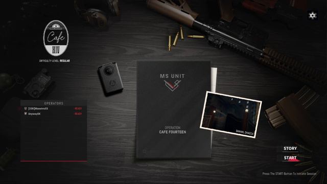 Мордой в пол! (Zero Hour) #1 смотреть онлайн