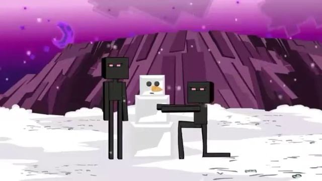 Прохождение МАЙНКРАФТ мультик анимация Minecraft смотреть онлайн