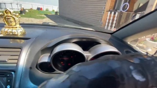 Обзор ОТ ШКОЛЬНИКА Honda Airwave (Хонда Эйрвэйв)