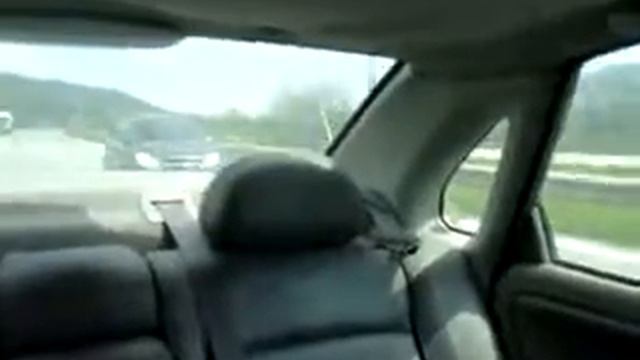 hyundai getz crdi 88ps(ecu upgrade)- volvo s40 2.0t roll& rampa yukarı top speed смотреть онлайн