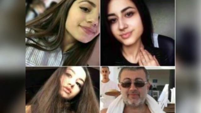 Сестер Хачатурян попросили отпустить из СИЗО смотреть онлайн