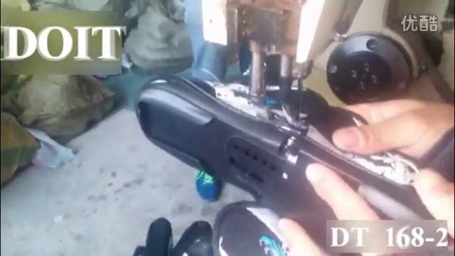 DT 168-2 смотреть онлайн