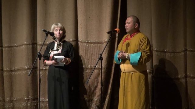 День рождения Далай-ламы в Москве (2016 г.) смотреть онлайн