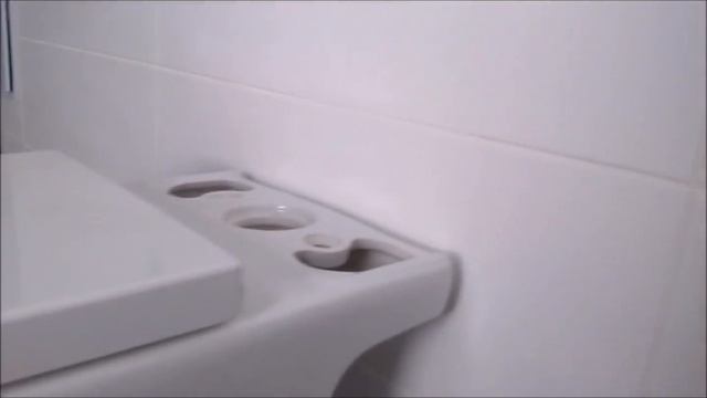 Унитаз-компакт Roca Gap