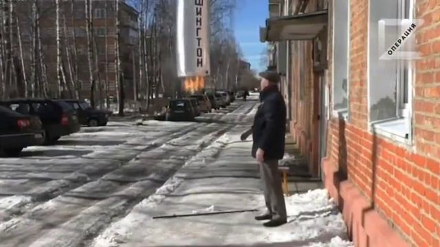 ❗Из Владимирской области "запустили ракету" Сармат по Вашингтону? смотреть онлайн