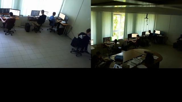 Прямая трансляция пользователя ГБПОУ МО Дмитровский техникум СП №1 смотреть онлайн