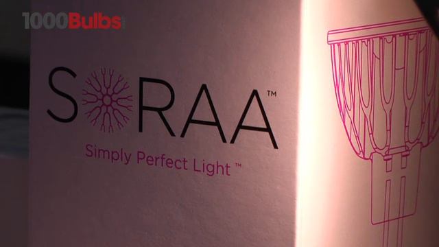 Soraa Premium 2 00383 10-Watt LED MR16 смотреть онлайн