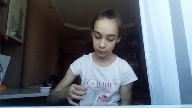 Как сделать сальто слаймом, или как перекидывать слайм из руки в руку