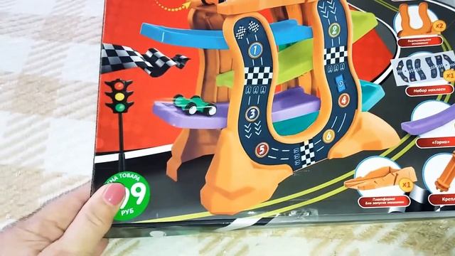 ИГРУШКИ ИЗ ФИКС ПРАЙС! КЛАССНЫЕ ИГРУШКИ ДЛЯ МАЛЬЧИКОВ! смотреть онлайн