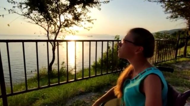 Джио Россо— Прошлое это прекрасно моя Мари... смотреть онлайн