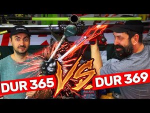 ОБНОВЛЕННЫЙ АККУМУЛЯТОРНЫЙ ТРИММЕР MAKITA ДЛЯ ТРАВЫ