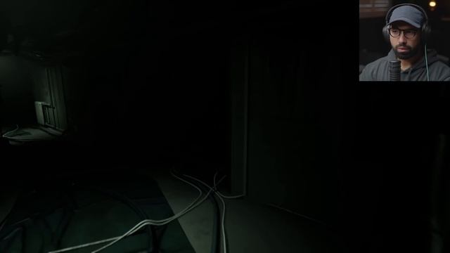 WAIT.. actually a good horror game.. смотреть онлайн