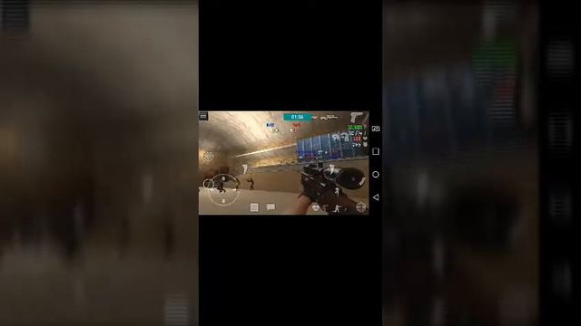 Контр страйк телефонмен ойнау смотреть онлайн