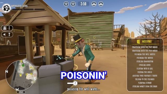 This Game Allows me to Gaslight my Friends смотреть онлайн