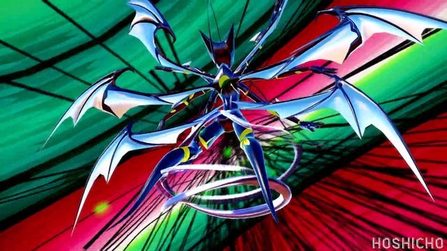 [Miraculous Ladybug] DUET TRANSFORMATION: GOD Tikki & GOD Plagg (True forms) ?? смотреть онлайн